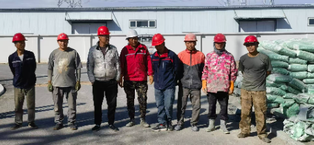 托喀依乡厂房地基沉降注浆加固施工队伍怎么选